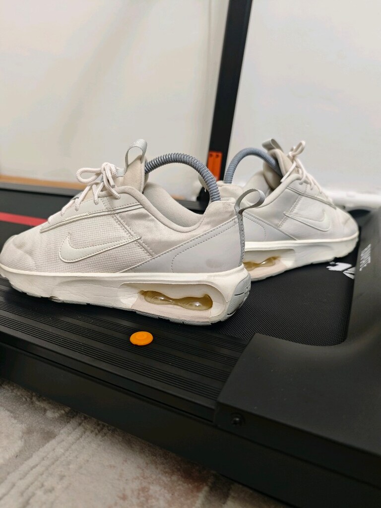 Nike infinity Bayan Spor Ayakkabi - 7