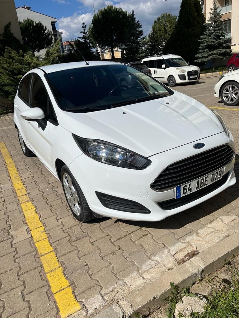 temiz ford otomatik - 13