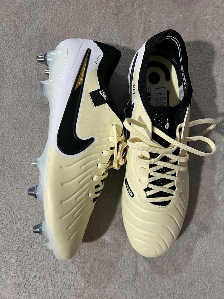 Nike Tiempo Legend 10 Elite Sg 44 numara - 2
