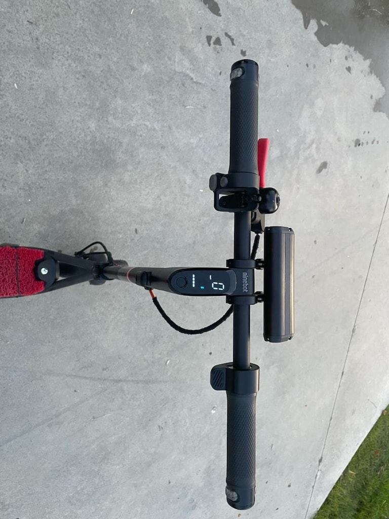 garantili segway f2 pro - 6