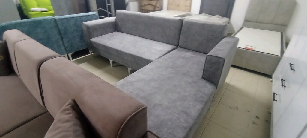 İMALLATAN HALKA KÖŞE TAKIMLARI - 6