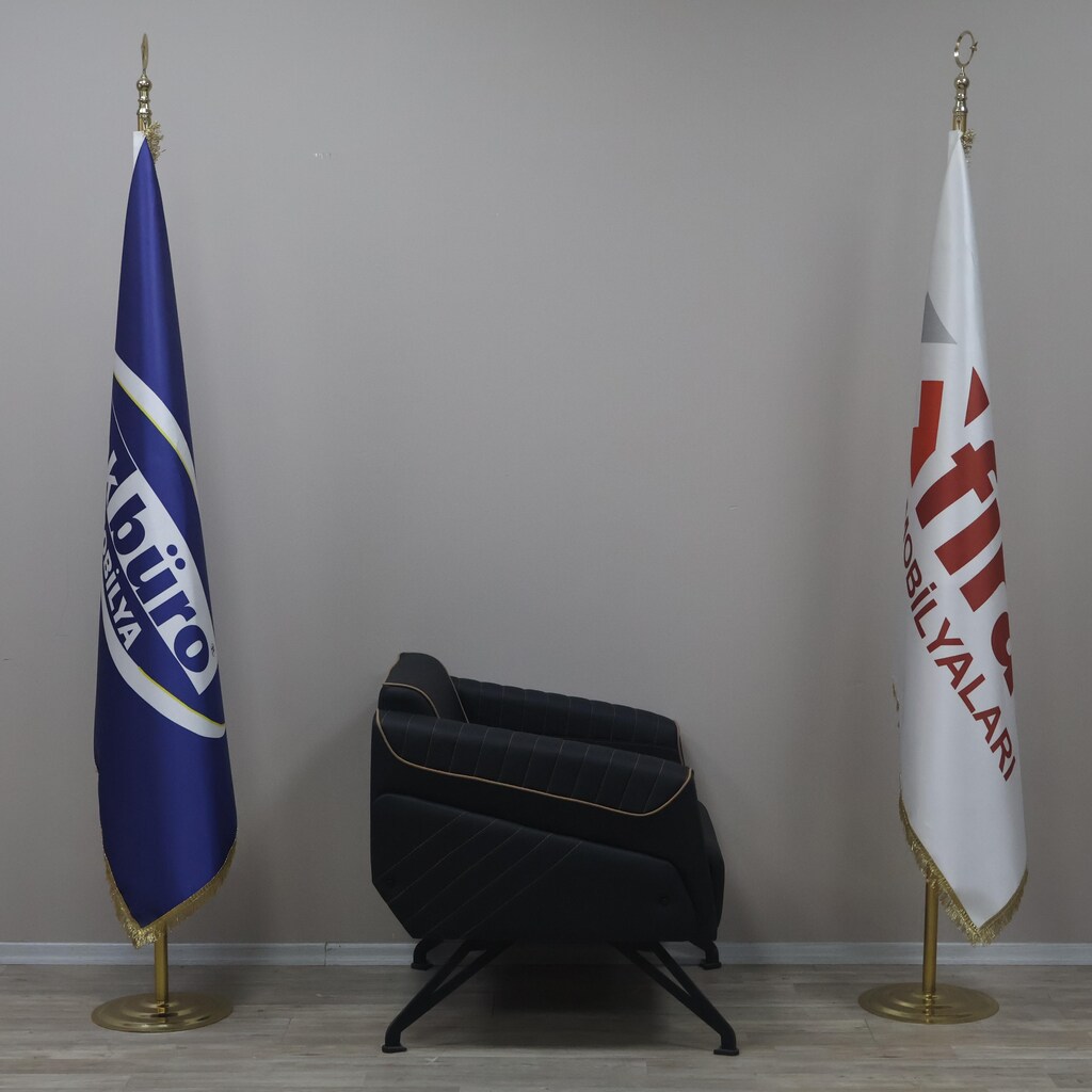 İNTER OTURMA GRUBU 3+1+1 AKBÜRO OFİS TE - 8