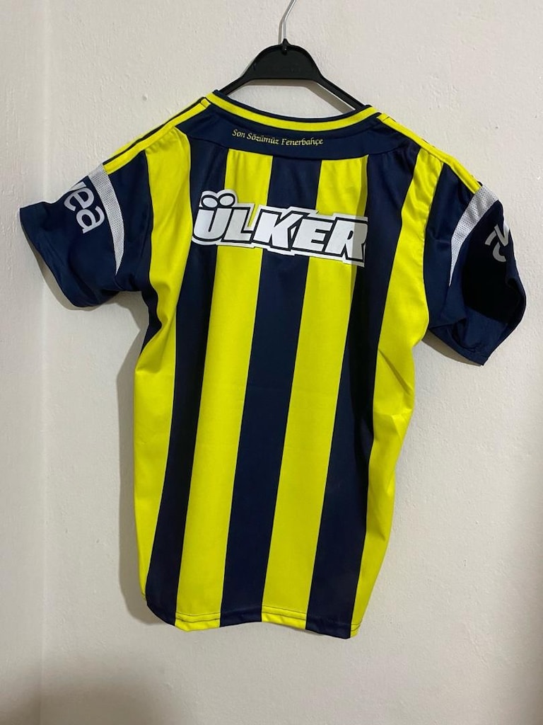 Fenerbahçe 12/13 Forma - 2