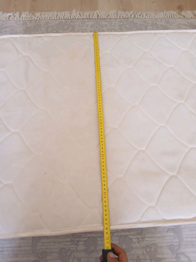 Küçük yatak Sifir - 5