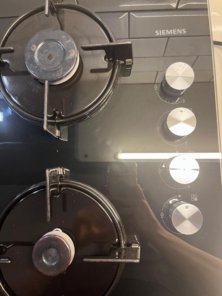 Siemens Ankastre Ocak ve Davlumbaz - 2
