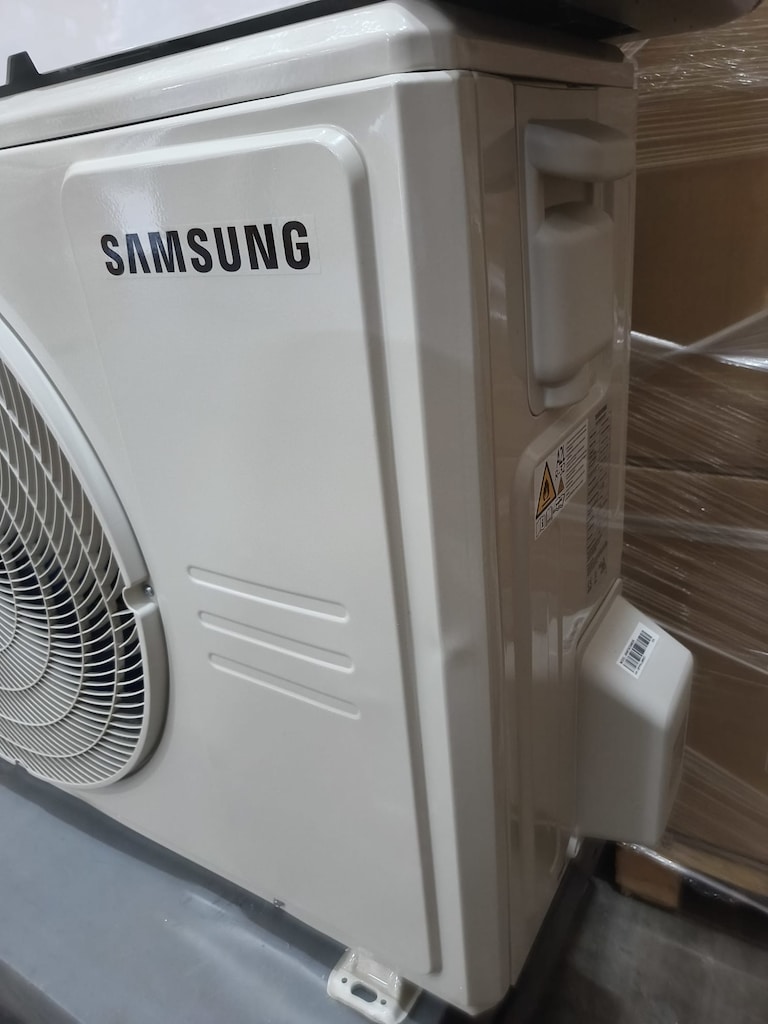 Samsung AR40F24C0AM/SK A++ 24.000 BTU Inverter Klima (Outlet) - 13