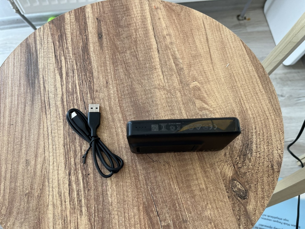 Sıfır ANKER MagGo PowerBank 10.000 Mah - 3