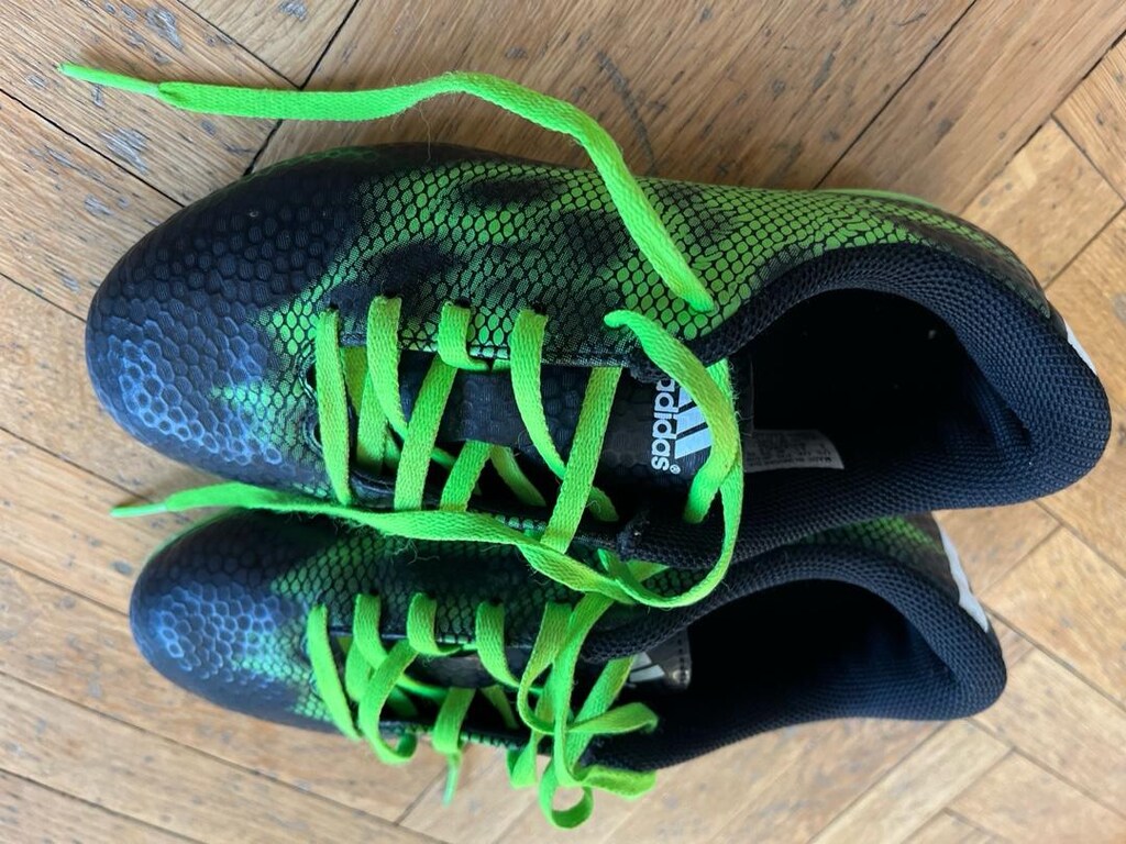 Adidas krampon - 2