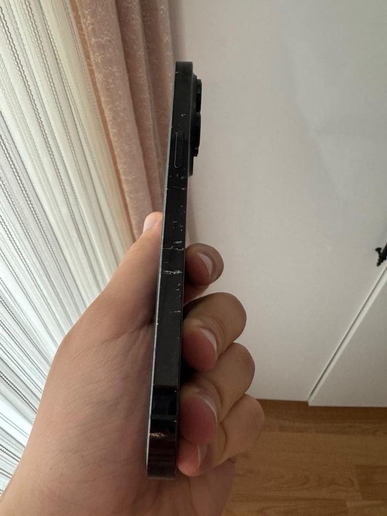iPhone 14 Pro Max - 7