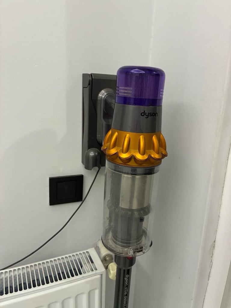 Dyson v15s detect submarine - 3