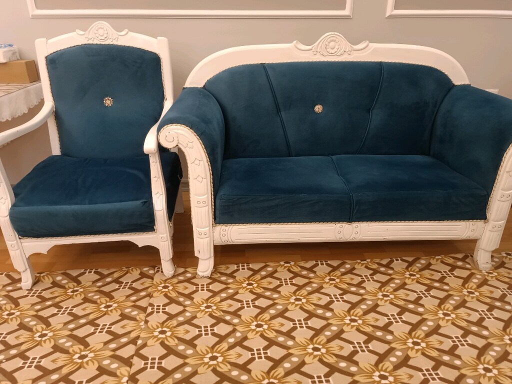 koltuk takımı - 2