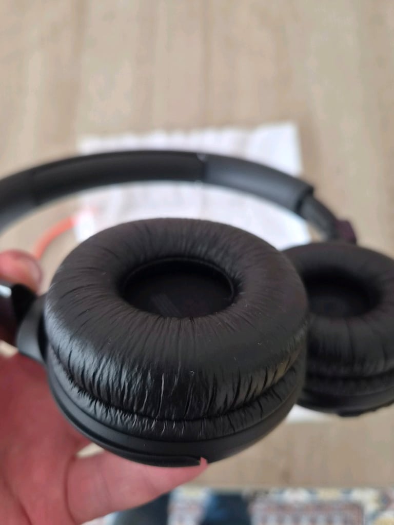 JBL 527BT KULAKLIK - 3