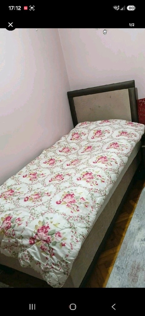 yatak baza baslik tek kisilik - 2