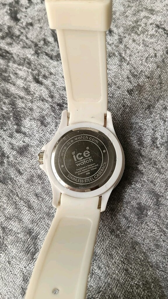Bayan İce Watch kol saati - 4