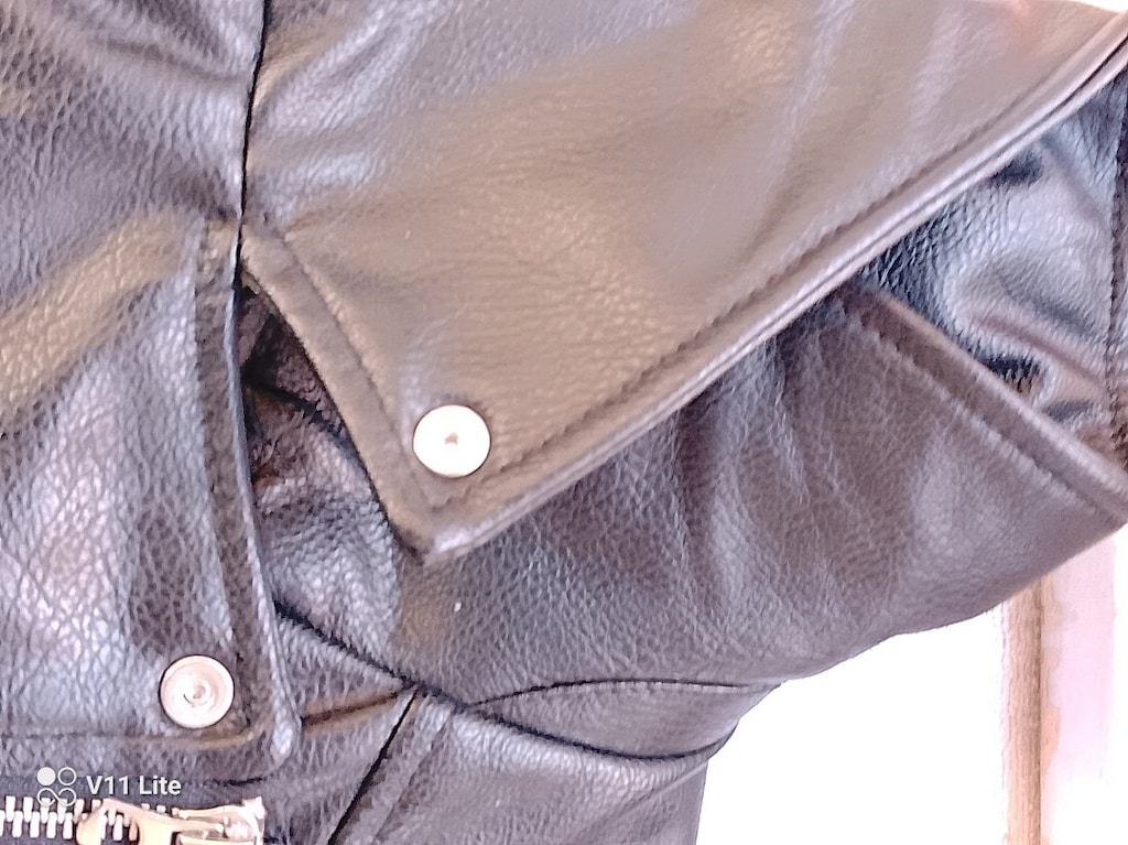 H&M çeket — görsel 18/20