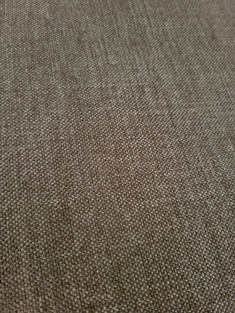 Ahşap Yemek Masası 8 kişilik + sandalyeler +bench (minderli) - 6