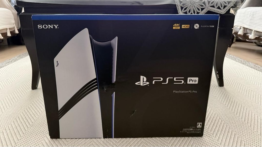 SATILIK PS5 PRO 2TB FULL SET (YURT DIŞI,SIFIRDAN FARKSIZ) - 3