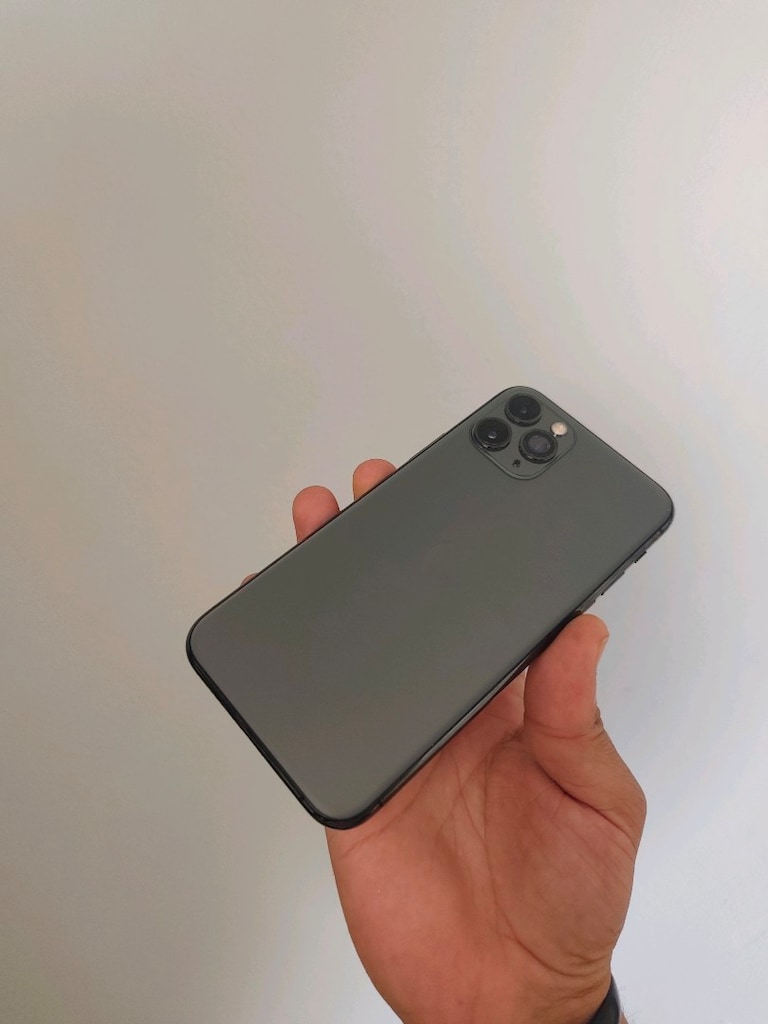 İPHONE 11 PRO 64 YURT DIŞI - 6