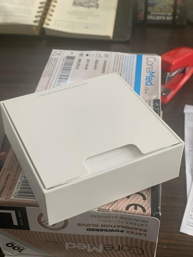 Apple Airpos 2 nesil Türkiye cihazı - 4