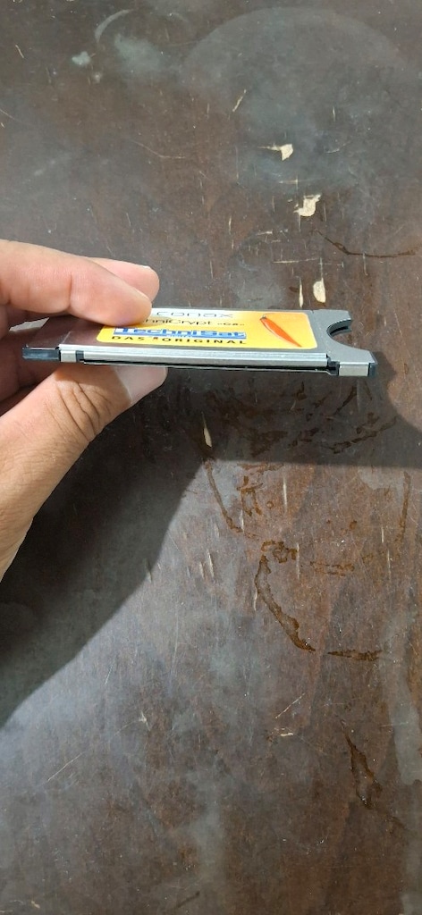conax modül - 5