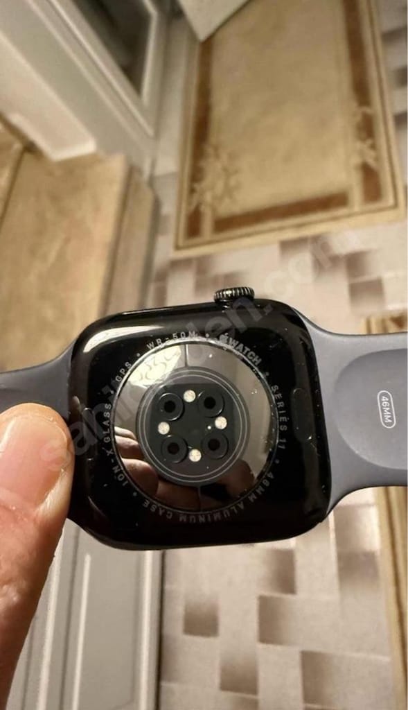 apple watch 11 46 mm - 3