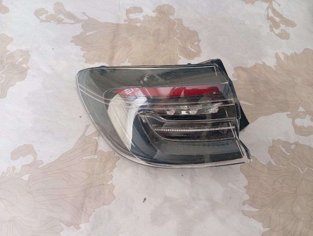 clio 5.5 sol stop - 2