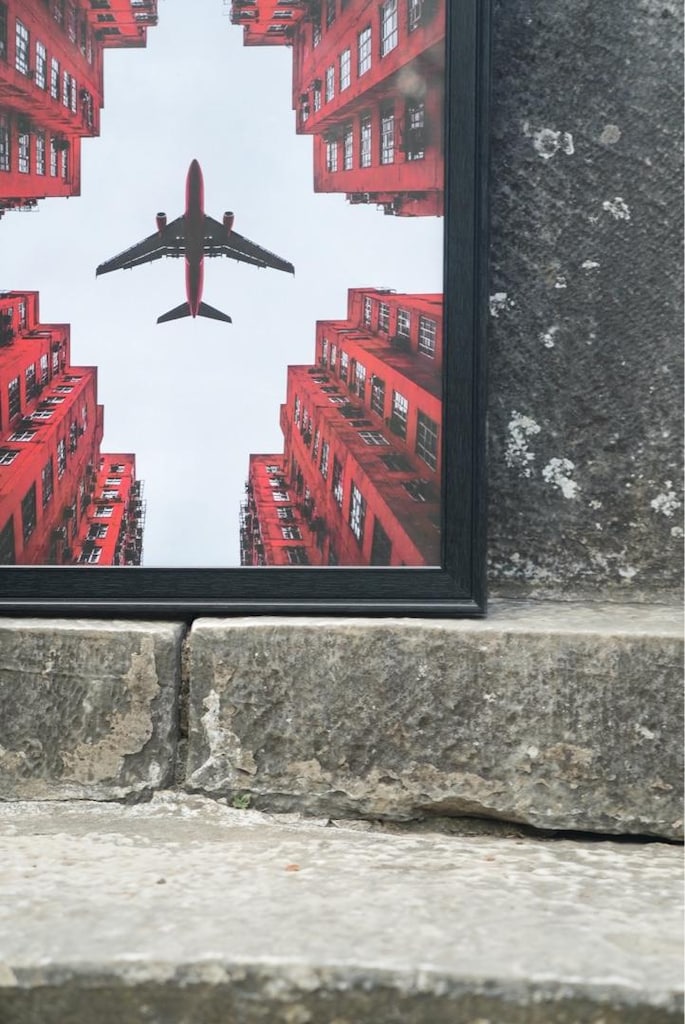 ULTRA HD KALIN KAĞIT 50x70 POSTER - 4