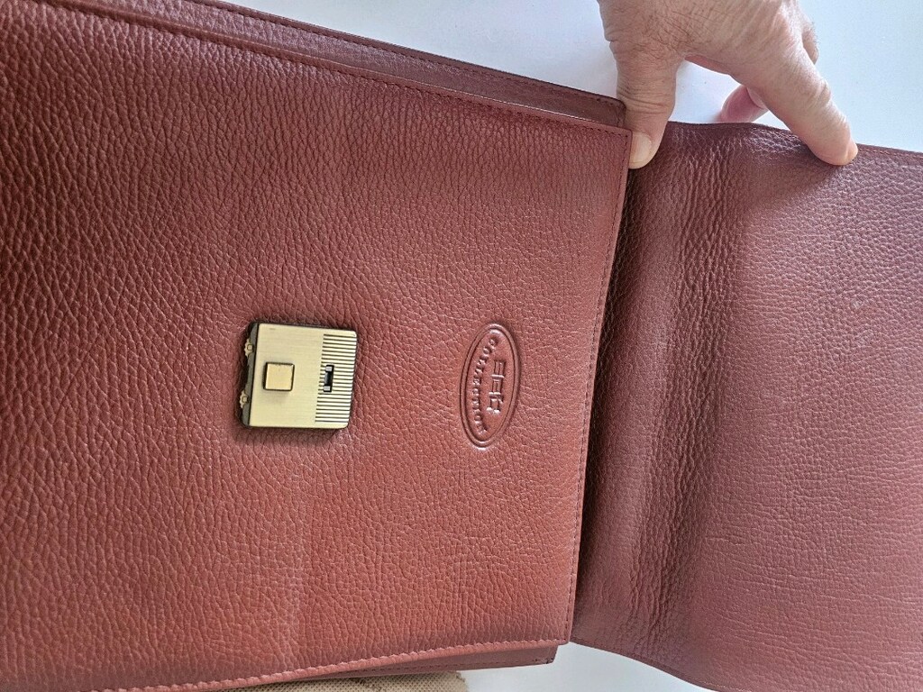 NOTEBOOK VE EVRAK ÇANTASI.SIFIR ÜRÜN. - 7
