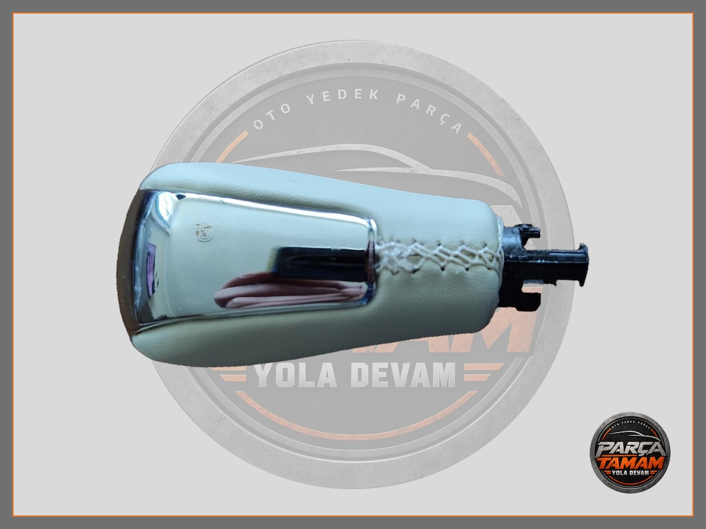 FLUENCE MEGANE3 OTOMATİK VİTES TOPUZU NO:979442070 - 6