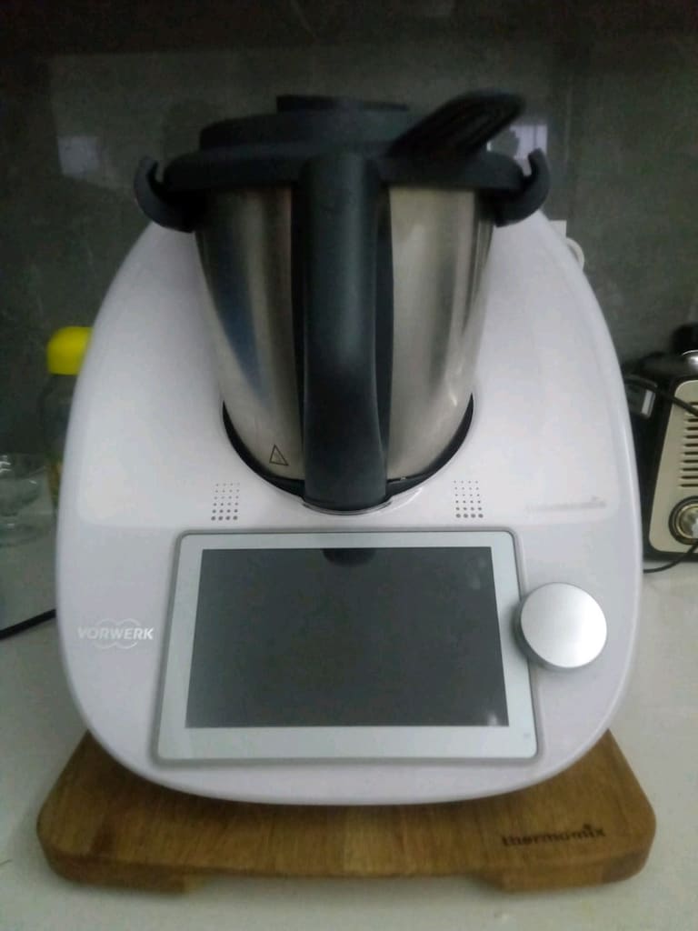 Thermomix TM6