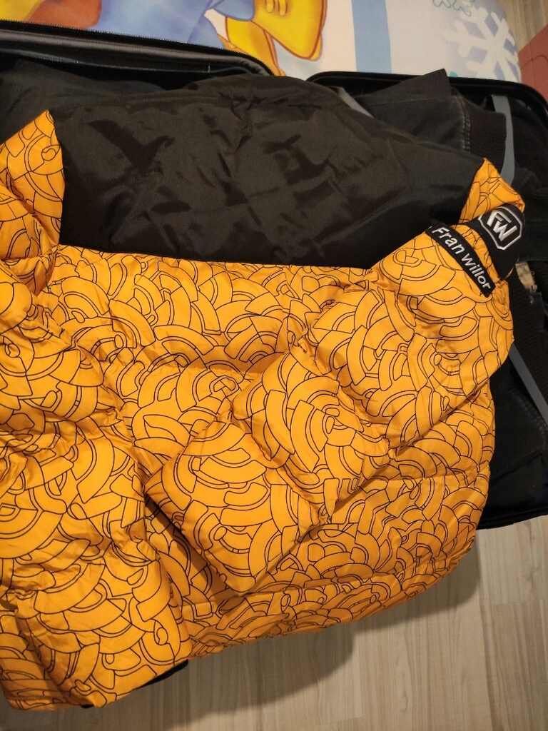 Unisex Mont SHEIN MARKA - 6