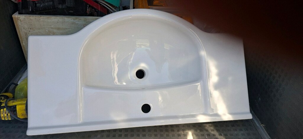 lavabo taşı - 2