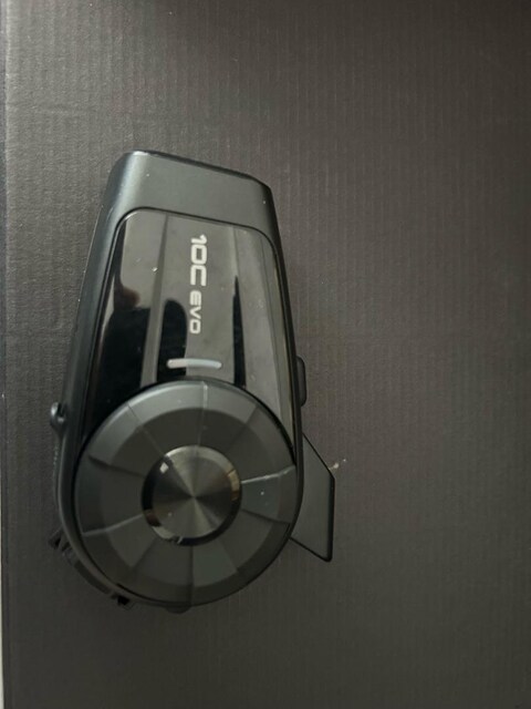 sena 10c evo