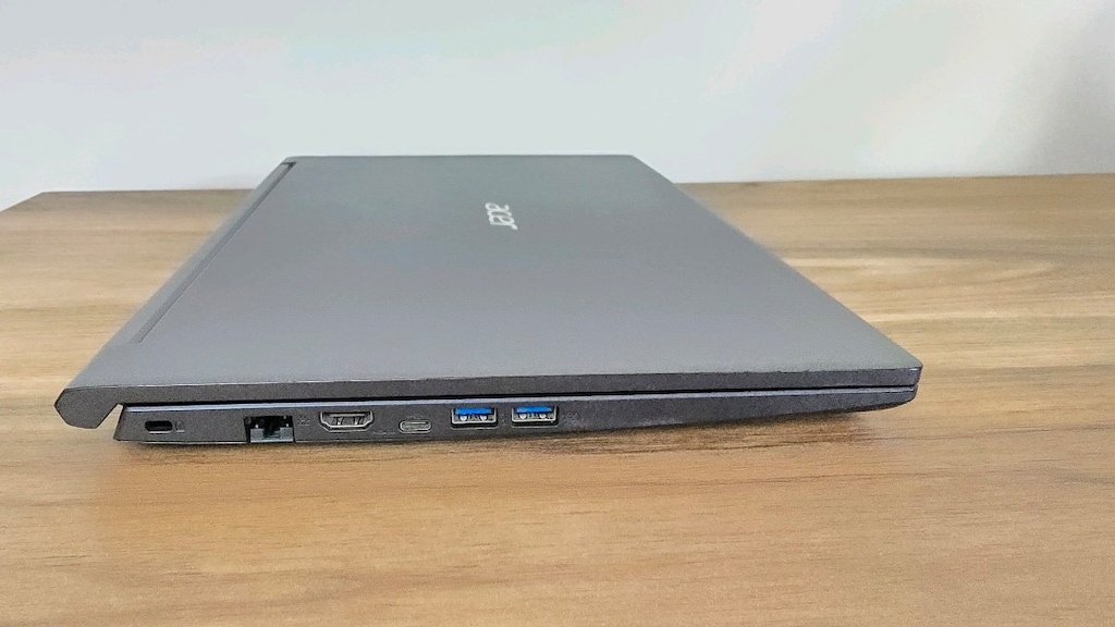 ACER ASPİRE7 GAMİNG LAPTOP/İ7 9.GEN/1650 EKRAN/16 GB RAM/512 GB M2 - 8