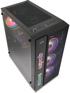 Quadro Battle 32GB, 8 GB RAM Ryzen 5 500 (500GB depolama)