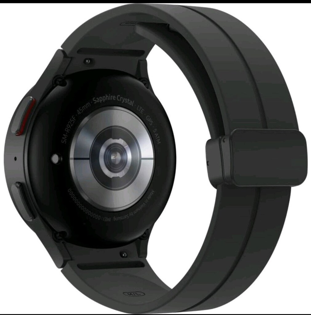 SAMSUNG WATCH 5 PRO - 3