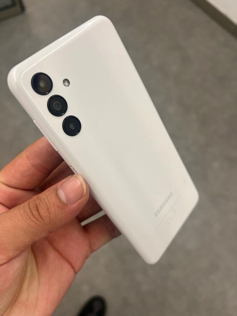 Samsung A04 S 64 GB Orjinal Türkiye Cihazı - 3