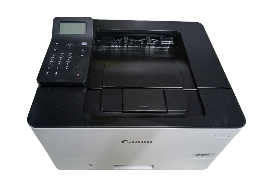 canon i-sensys lbp 233dw yazıcı(ÇALIŞIR,SORUNSUZ,İKİNCİEL) - 6