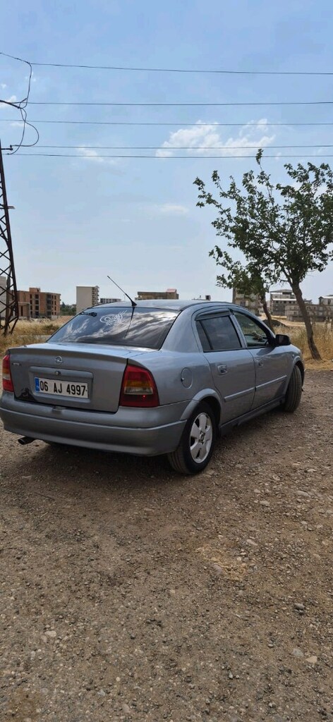 temiz aile aracıdır - 4