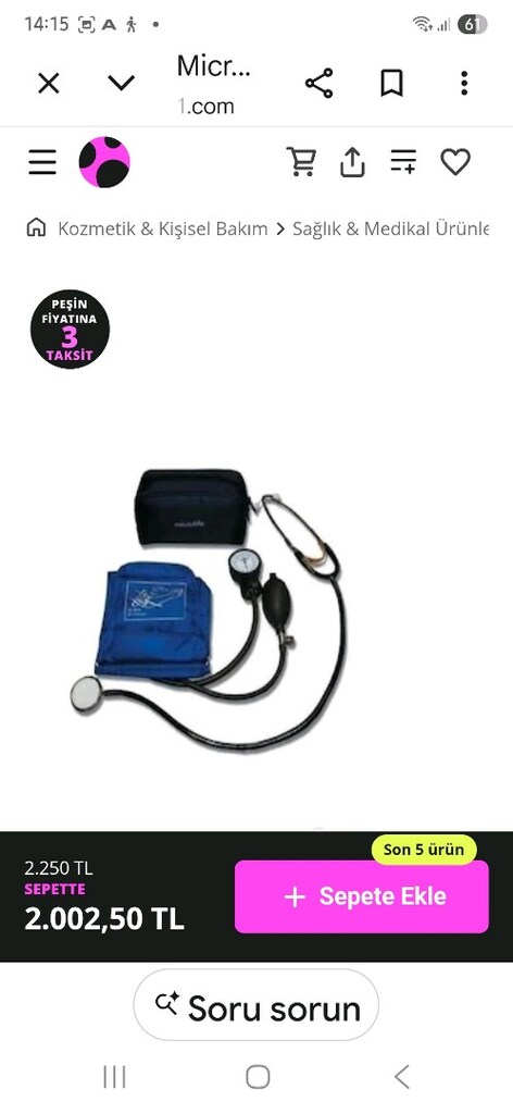 micro life tansiyon aleti - 6