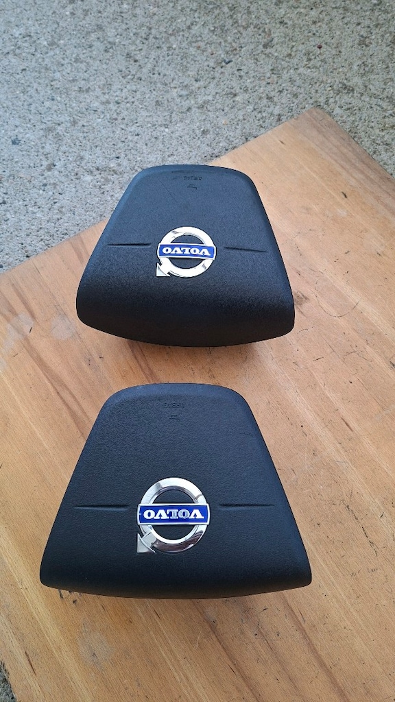 VOLVO V40 V40CC S60 S80 XC60 V70 V60 Direksiyon Airbag 2011-2019. - 5