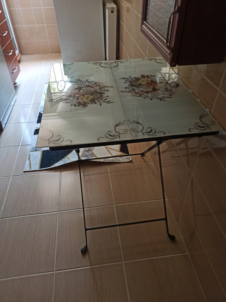 bahçe balkon takımı - 3
