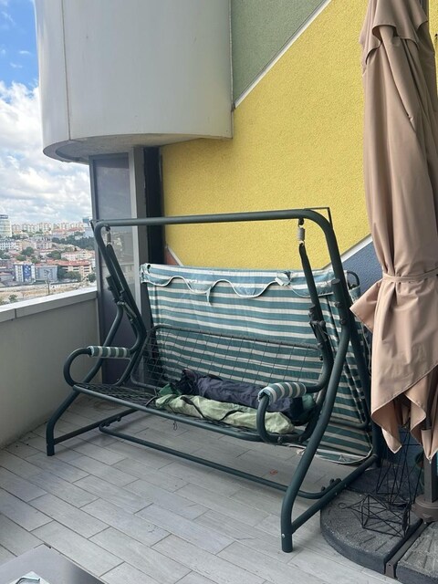 Salıncak