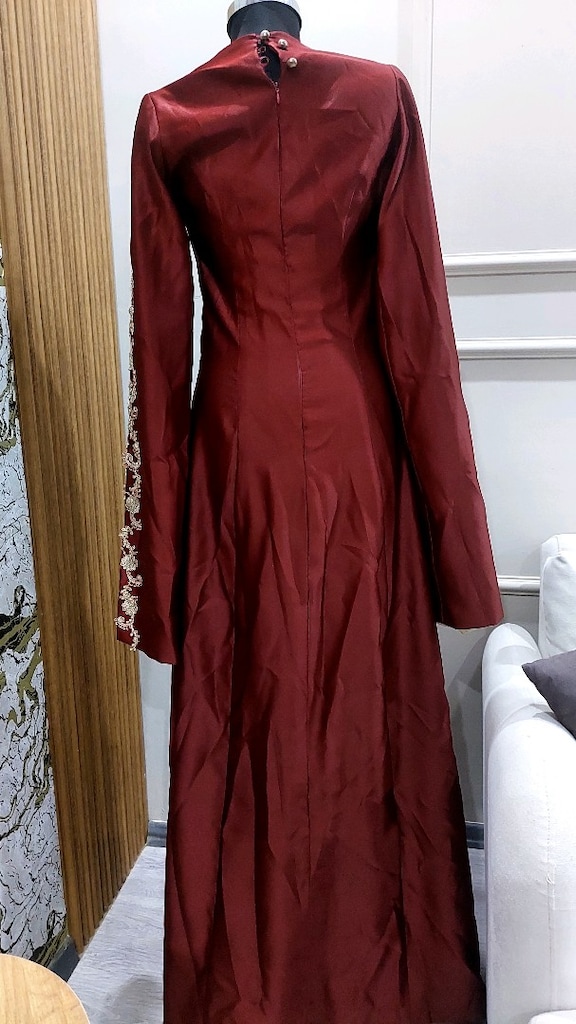 pantolonlu modern özetasarım bindallı - 2