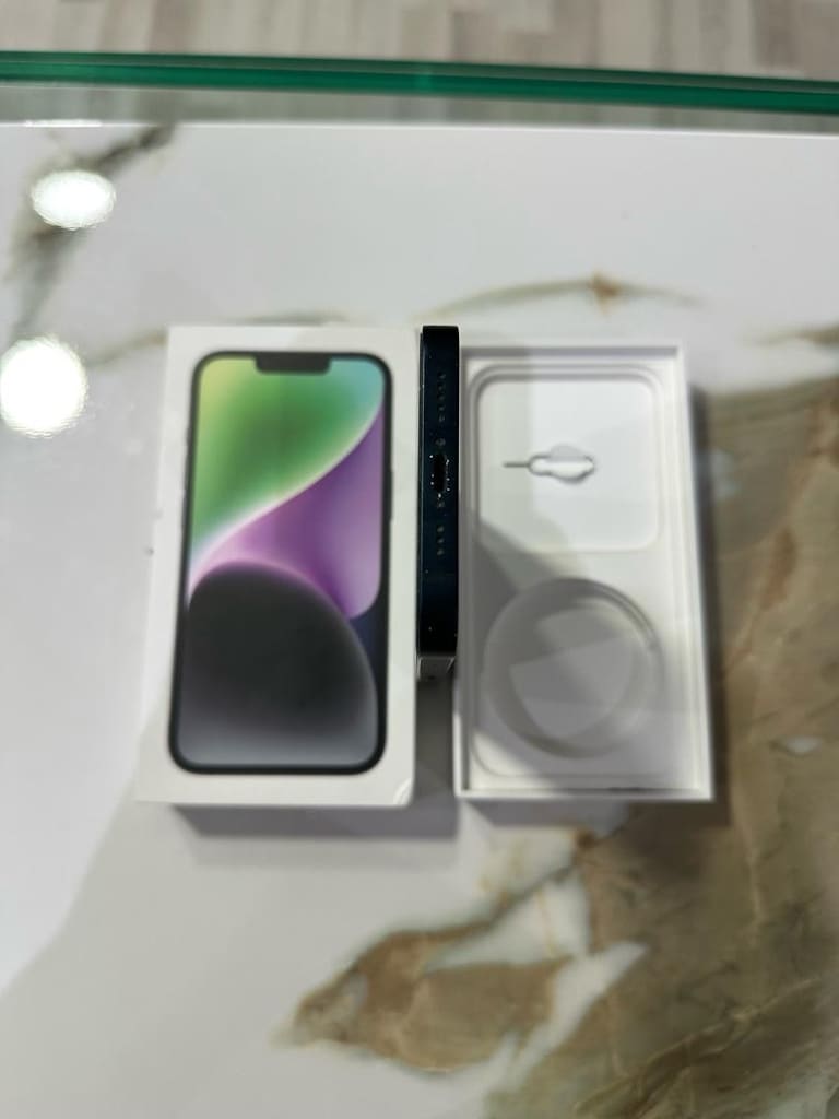 İPHONE 14 - 5