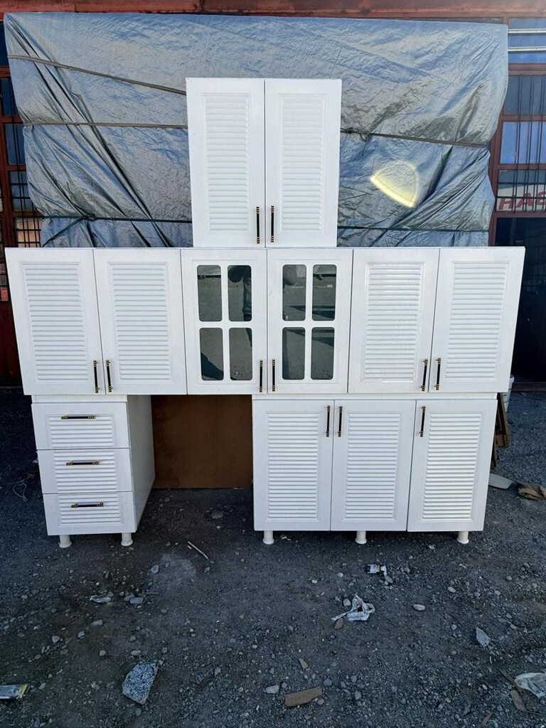 3 metre mutfak dolabı - 19