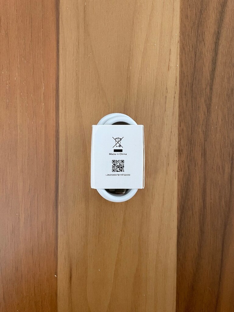 XİAOMİ 6A 120W 90W 67W UYUMLU ŞARJ ALETİ KABLOSU - 2