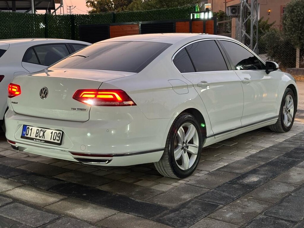 EMSALSİZ TEMİZLİKTE 2.SAHİBİNDEN 1.6 COMFORTLİNE - 8