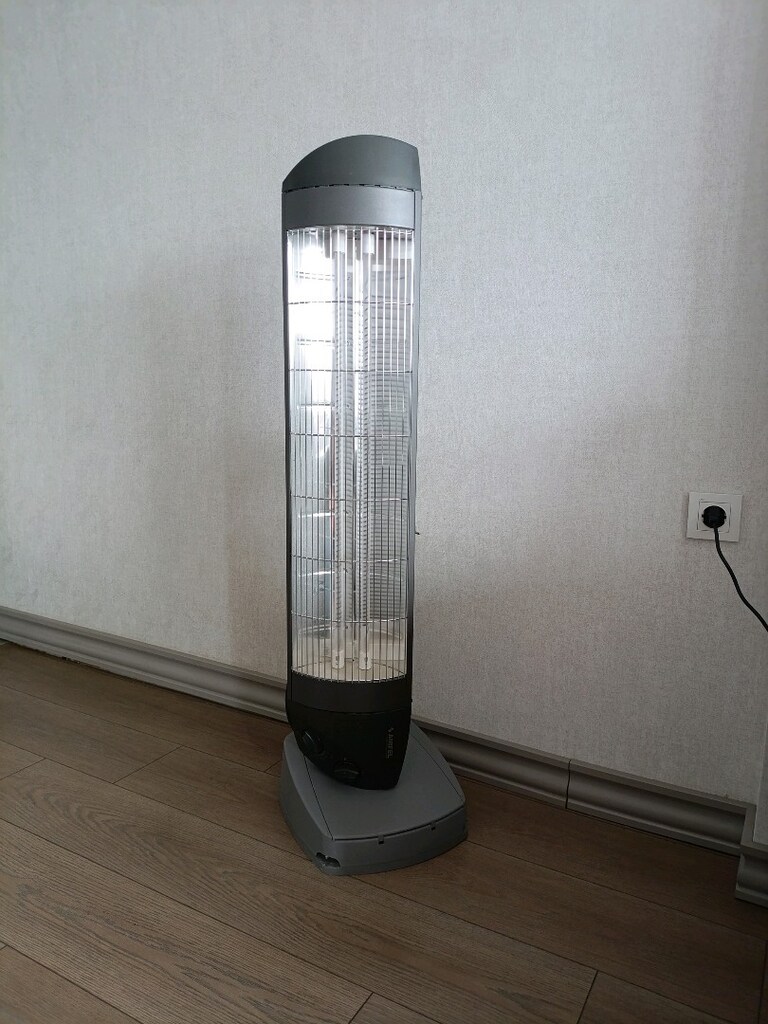 Isıtıcı - 2