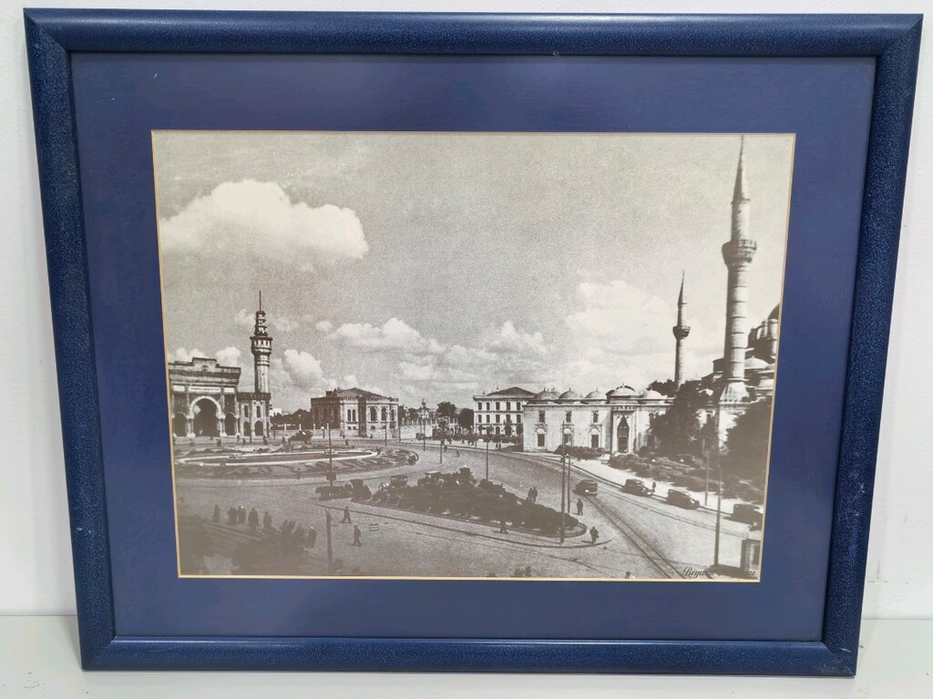 özel yapım tablolar - 2